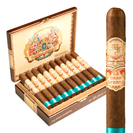 Toro Gordo, , cigars